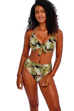 High waist bikinislip Freya Bahama Shores
