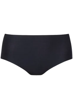 High waist string Anita Essential Zwart