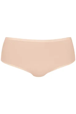 High waist string Anita Essential Smart Rose