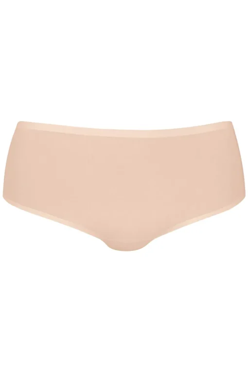 High waist string Anita Essential Smart Rose