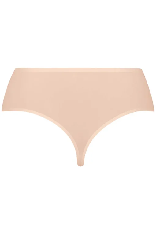 High waist string Anita Essential Smart Rose