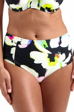 Hoge Bikinislip Cyell Blooming Chic