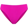 Hoge bikinislip Cyell Framboise