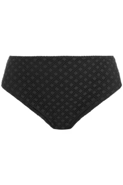 Hoge bikinislip Elomi Bazaruto Black