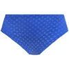 Hoge bikinislip Elomi Bazaruto Sapphire