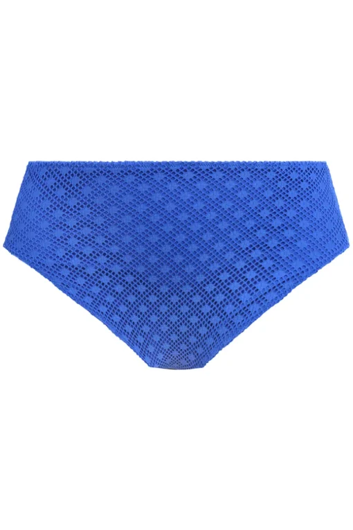 Hoge bikinislip Elomi Bazaruto Sapphire