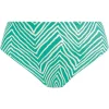 Hoge bikinislip Elomi Fiji Falls Marine