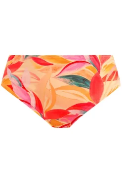 Hoge bikinislip Elomi Sancho Beach Mango