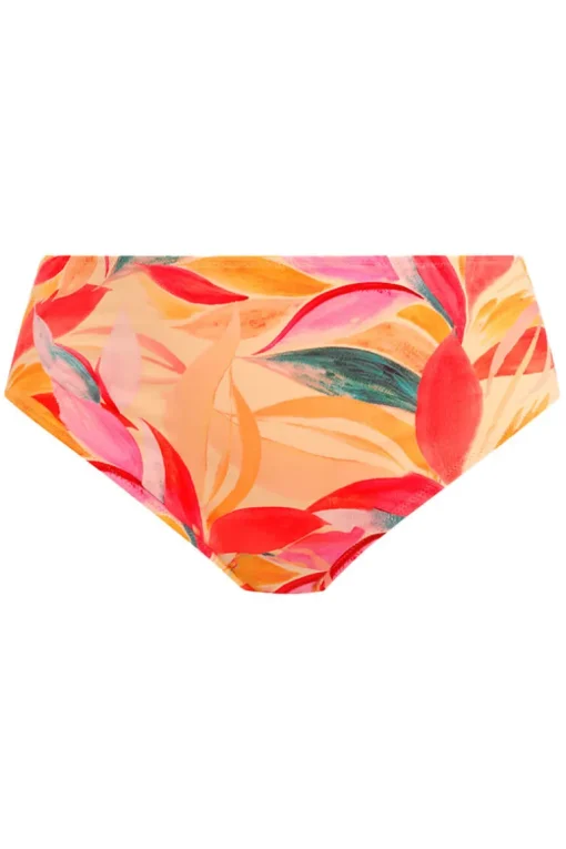 Hoge bikinislip Elomi Sancho Beach Mango