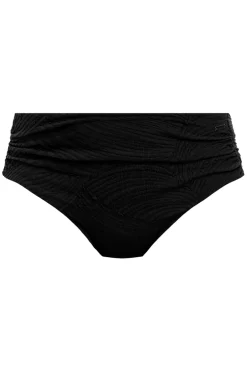Hoge bikinislip Fantasie Ottawa Black
