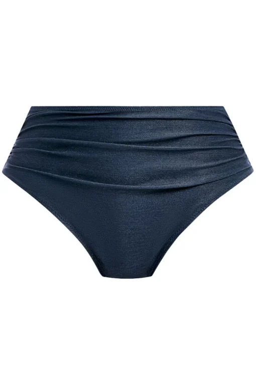 Hoge bikinislip Fantasie Paros Coast Midnight Sparkle