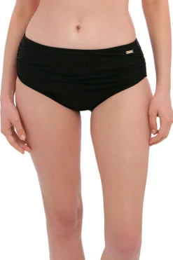 Hoge bikinislip Fantasie Ottawa Black