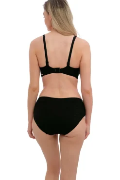 Hoge bikinislip Fantasie Ottawa Black
