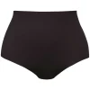 Hoge corrigerende slip Anita Jill zwart