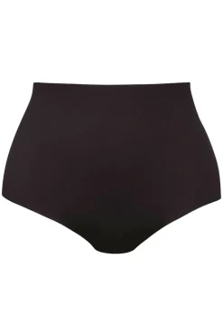 Hoge corrigerende slip Anita Jill zwart
