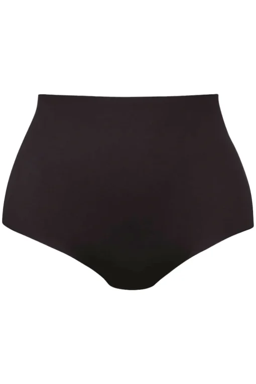 Hoge corrigerende slip Anita Jill zwart