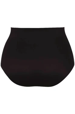 Hoge corrigerende slip Anita Jill zwart