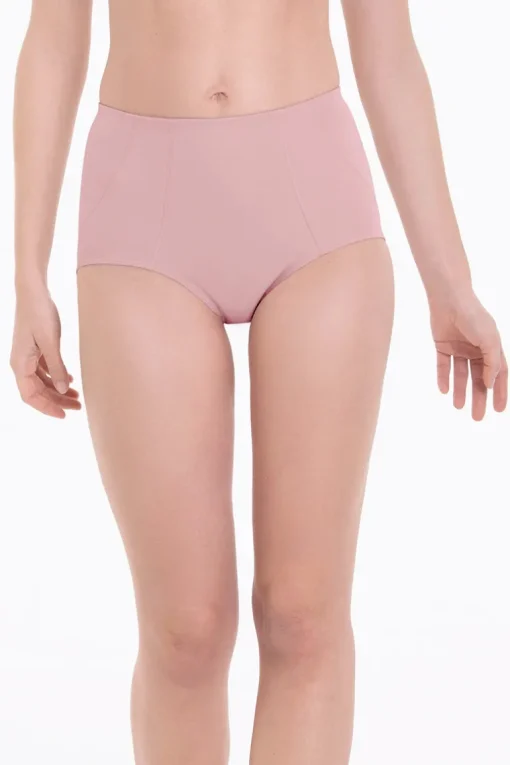 Hoge slip Anita Clara Rosewood