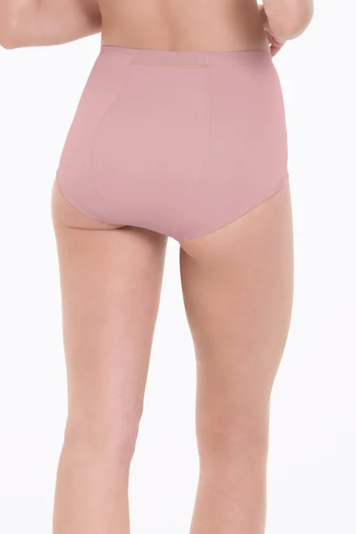 Hoge slip Anita Clara Rosewood