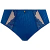 Hoge slip Elomi Cate Allure Lapis