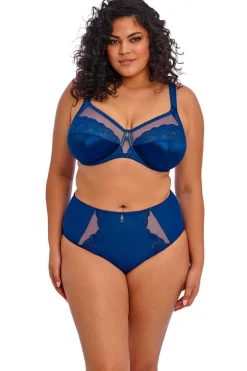Hoge slip Elomi Cate Allure Lapis