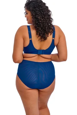 Hoge slip Elomi Cate Allure Lapis