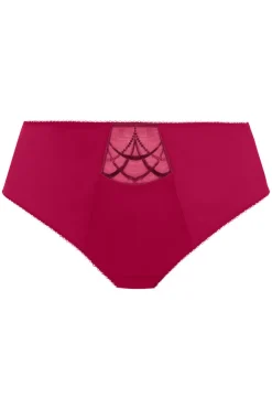 Hoge slip Elomi Cate Berry