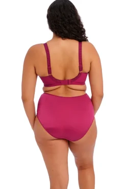 Hoge slip Elomi Cate Berry