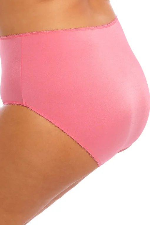 Hoge slip Elomi Cate Desert Rose