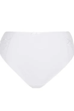 Hoge slip Elomi Cate White