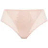 Hoge slip Elomi Charley Ballet Pink