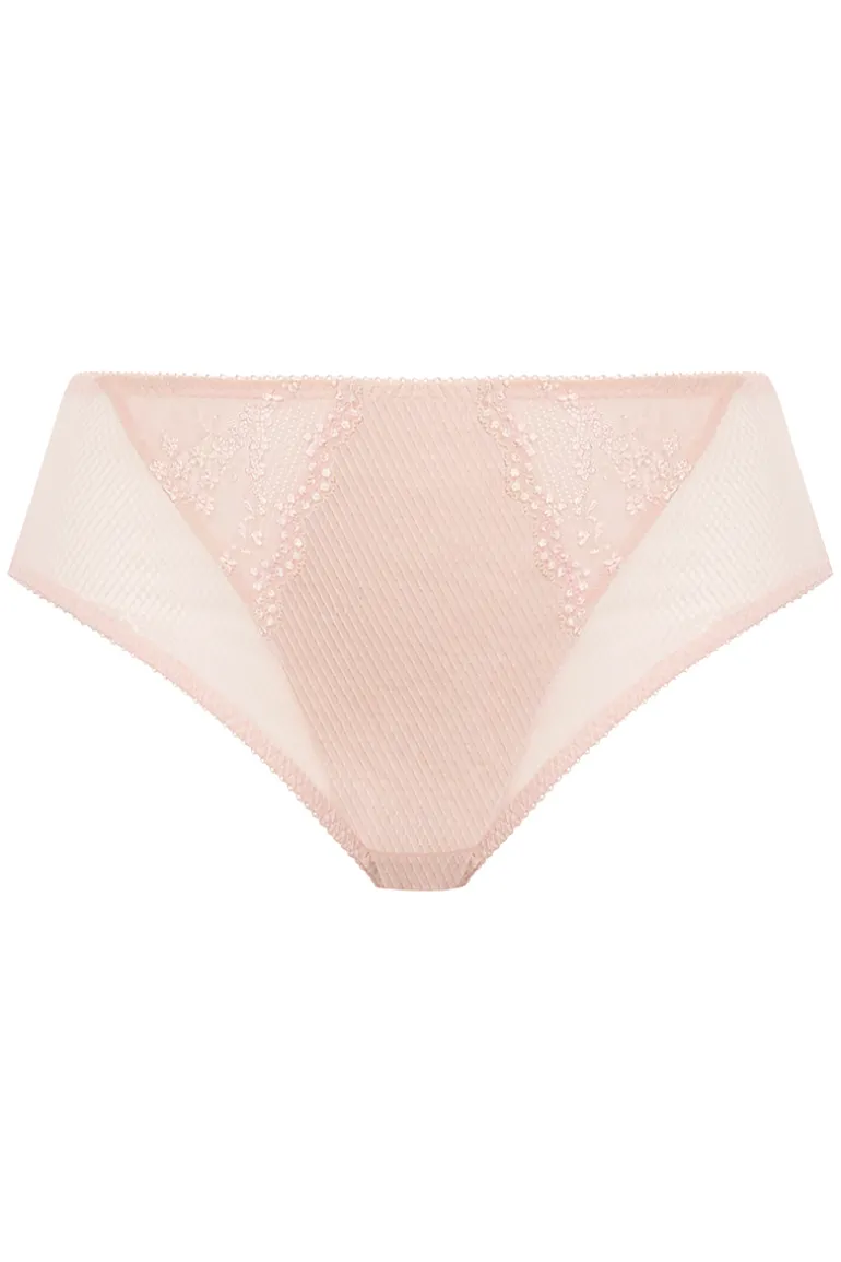 Hoge slip Elomi Charley Ballet Pink