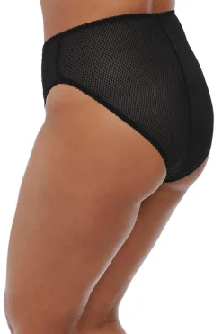 Hoge slip Elomi Charley Black