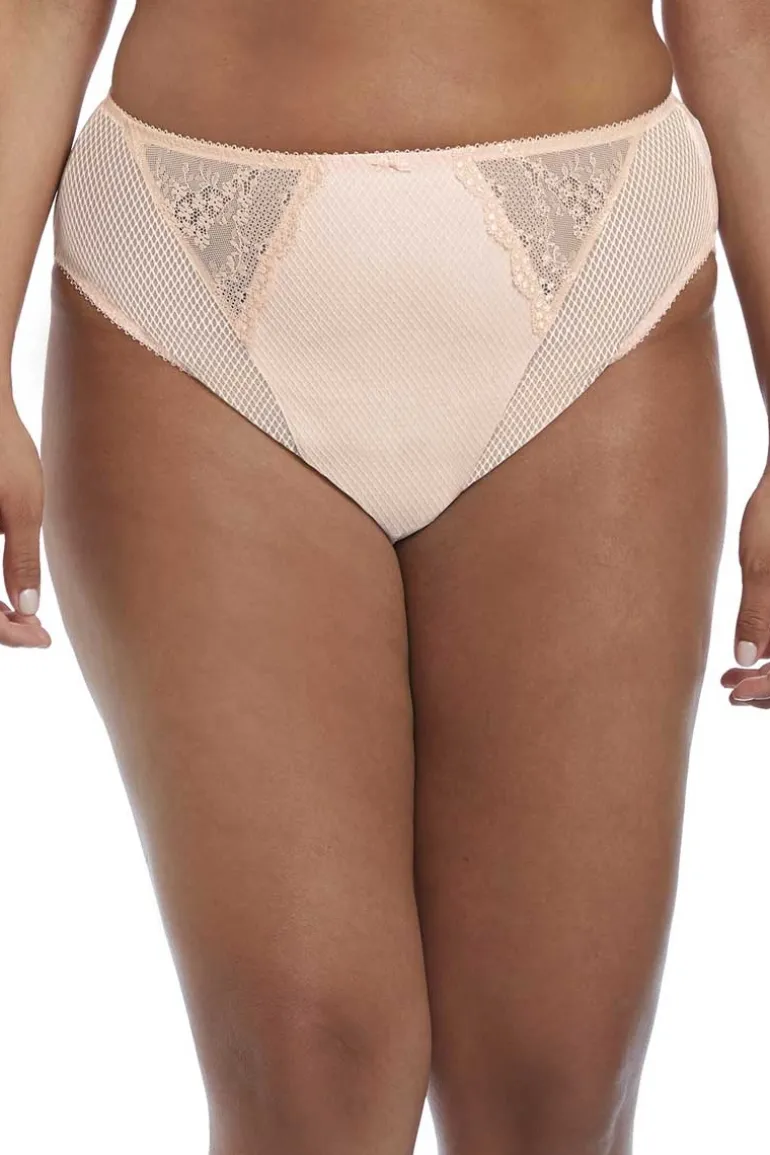 Hoge slip Elomi Charley Ballet Pink