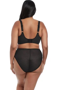 Hoge slip Elomi Charley Black