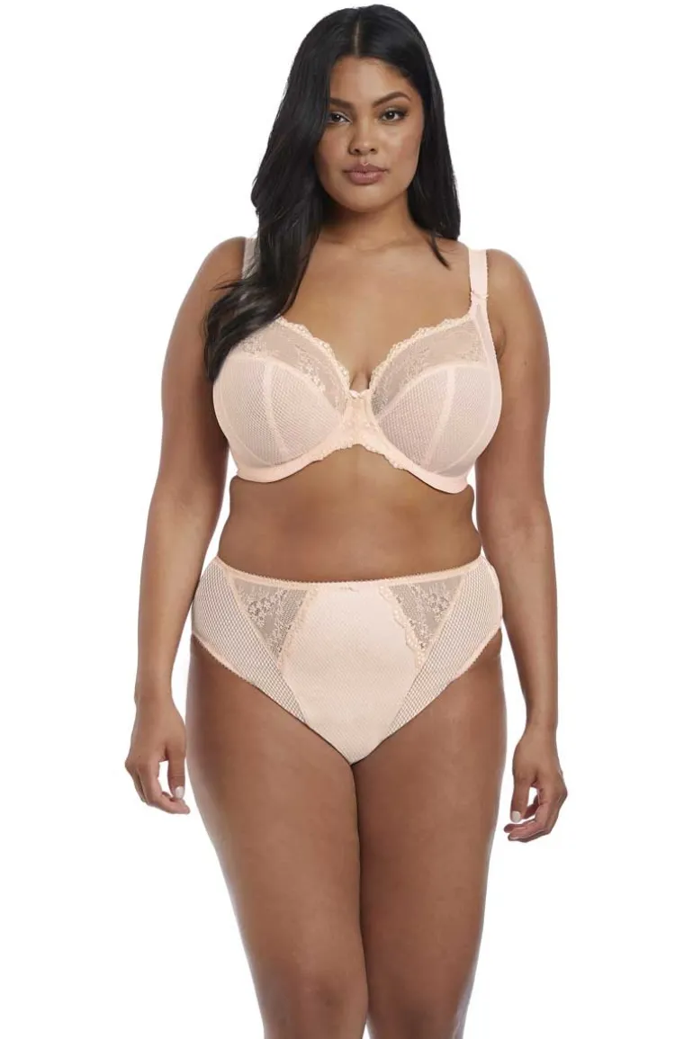 Hoge slip Elomi Charley Ballet Pink