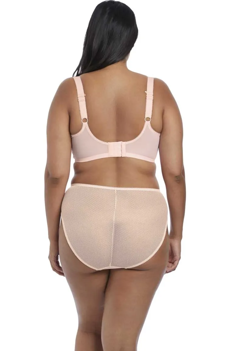 Hoge slip Elomi Charley Ballet Pink