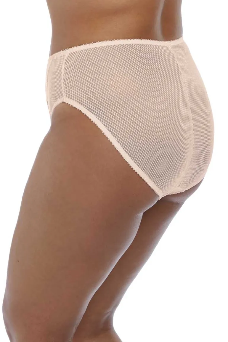 Hoge slip Elomi Charley Ballet Pink