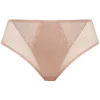 Hoge slip Elomi Charley Fawn