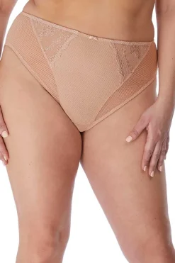Hoge slip Elomi Charley Fawn