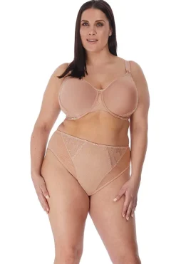 Hoge slip Elomi Charley Fawn