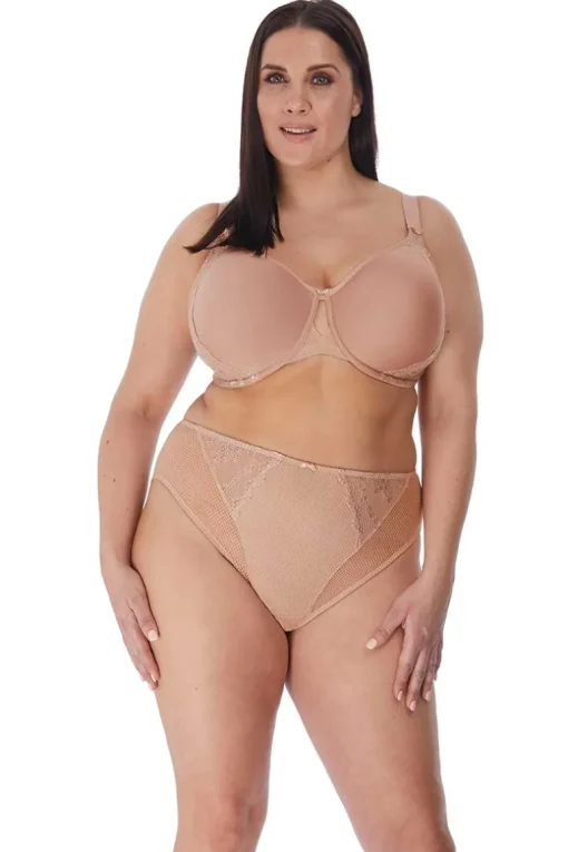 Hoge slip Elomi Charley Fawn