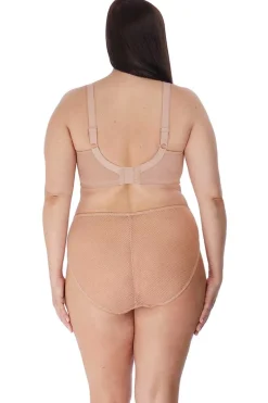 Hoge slip Elomi Charley Fawn