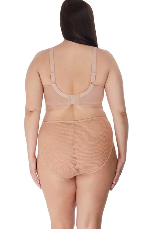Hoge slip Elomi Charley Fawn