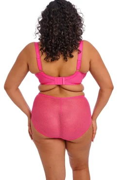 Hoge slip Elomi Charley Pink