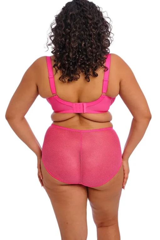 Hoge slip Elomi Charley Pink