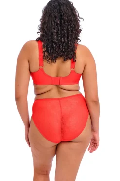Hoge slip Elomi Charley Salsa