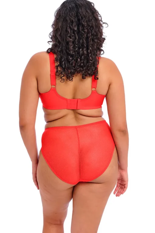 Hoge slip Elomi Charley Salsa