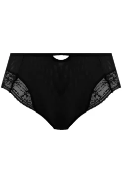 Hoge slip Elomi Kendra Black