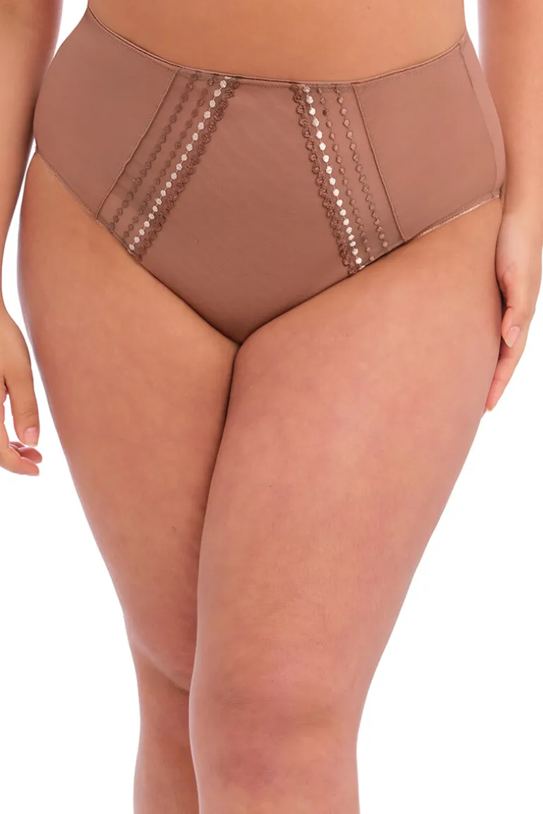 Hoge slip Elomi Matilda Clove